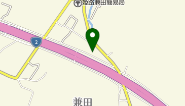 七福商会の地図画像