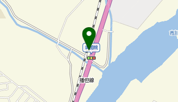 アクセルオートの地図画像