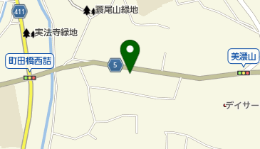 アウトバーンの地図画像