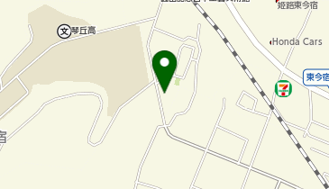 K・A・Pの地図画像