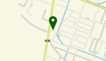 磨周オートセンターの地図画像