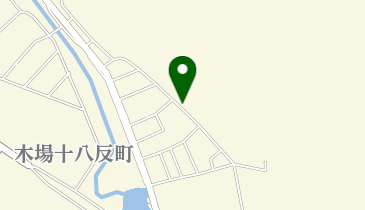 正福寺の地図画像