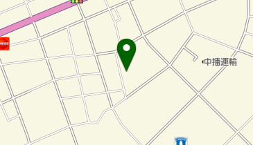 専徳寺の地図画像