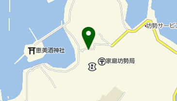 徳円寺の地図画像