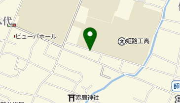 テラオアートスタジオの地図画像