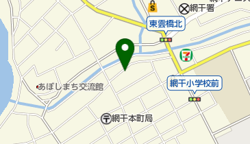 ノブトースタジオの地図画像