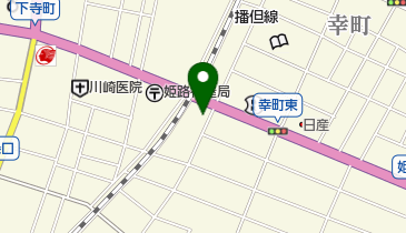都商事の地図画像
