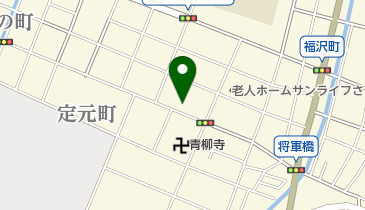 伊勢田薬品株式会社の地図画像