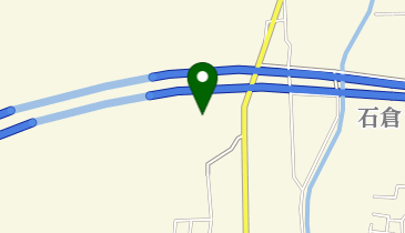 破磐神社の地図画像