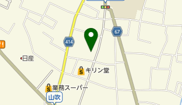 ジャウー(JAU)の地図画像