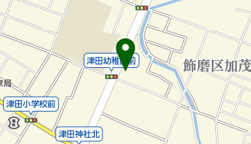 バル・ガルディナの地図画像