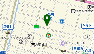 さつまの地図画像