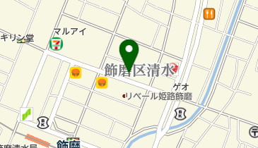 有限会社管理サービスの地図画像