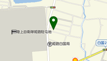 一井正彦税理士事務所の地図画像