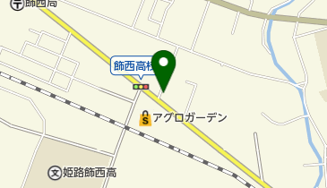 石見健三税理士事務所の地図画像