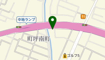 北岡昭税理士事務所の地図画像