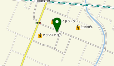 スカイハイ(税理士法人)の地図画像