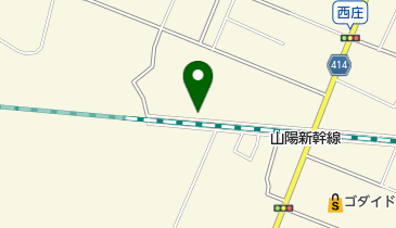 高畠金属工業株式会社の地図画像