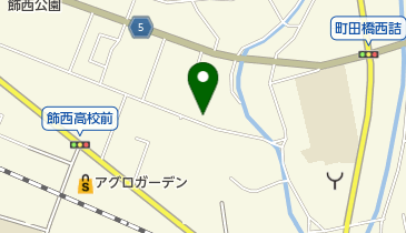 株式会社飾西測量の地図画像