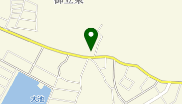 木谷化成資材株式会社の地図画像