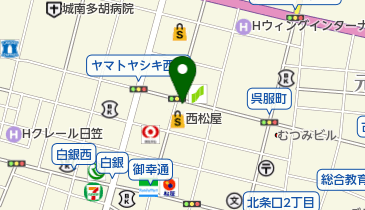 TOMOKIYAの地図画像