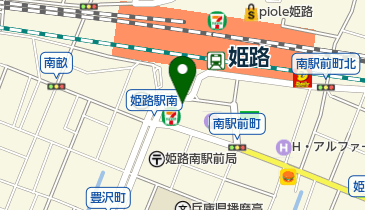 アビステの地図画像