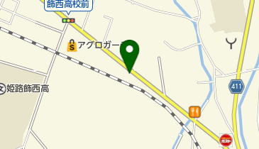 株式会社旭測器の地図画像