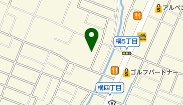 ヨコハマタイヤ近畿販売株式会社姫路営業所の地図画像