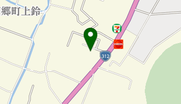 中古ビデオ屋ドットコムの地図画像