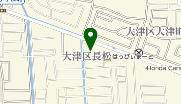 有限会社ふみや漬物店の地図画像