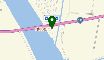 キャビンの地図画像