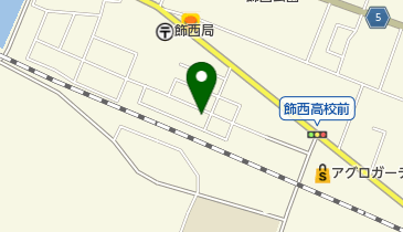 株式会社近畿電話サービスの地図画像