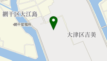 株式会社高原工業所の地図画像