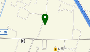 小林鉄工所の地図画像