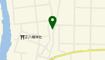 泰平工業の地図画像