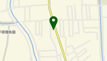 広陽電業株式会社の地図画像