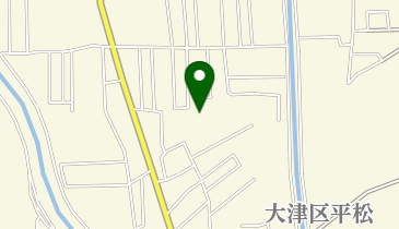 高山建設株式会社の地図画像