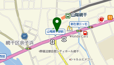 西口セイコー堂の地図画像