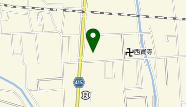 森澤動物病院の地図画像