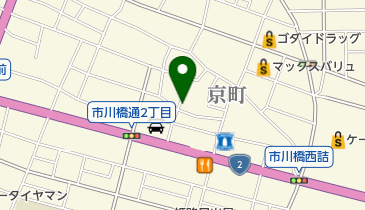 サンロード有限会社の地図画像