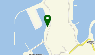 共栄石油の地図画像