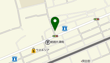 コ・パンの地図画像