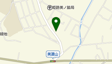 サロン・ド・シャルムの地図画像
