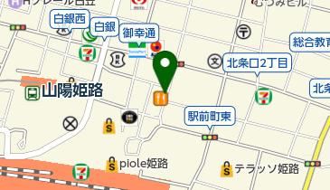 ドープ・ヘアー(doop・hair)の地図画像