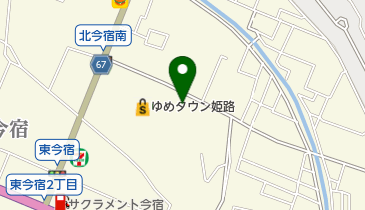 兵庫県姫路市神子岡前のヘア 美容 ネイル一覧 Navitime