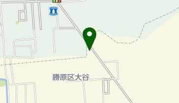 ビューティーSILKの地図画像