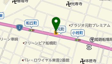 みどりやの地図画像