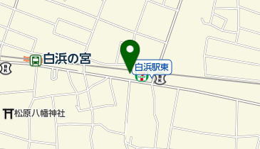 MIMI美美の地図画像