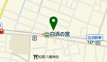 ラジャンテの地図画像