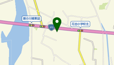 アミーゴ姫路花田店の地図画像